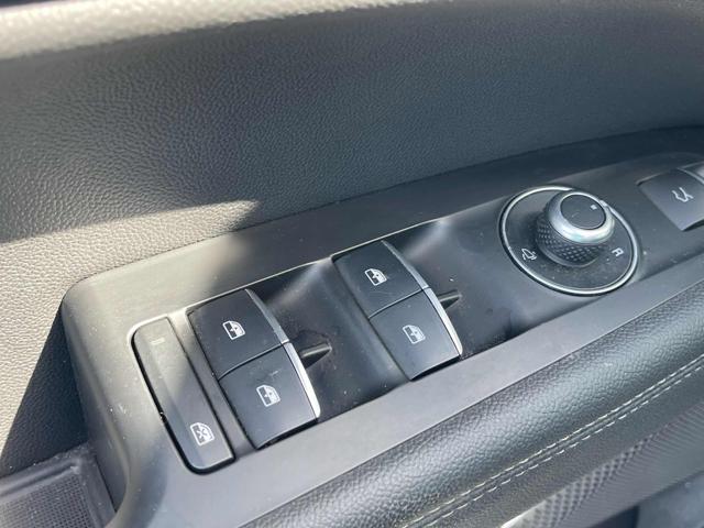 ALFA ROMEO Stelvio usata, con Park Distance Control