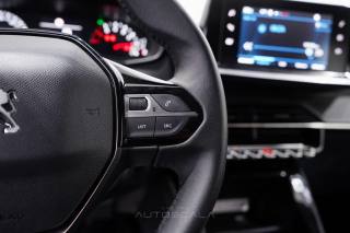 PEUGEOT 208 usata, con Immobilizzatore elettronico