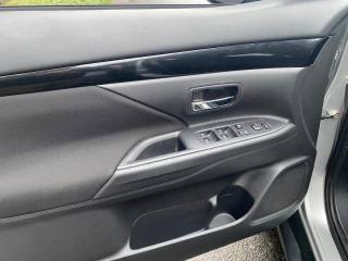 MITSUBISHI Outlander usata, con Climatizzatore