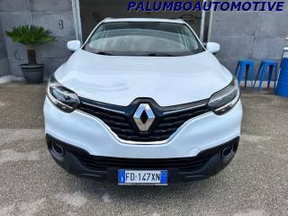 RENAULT Kadjar usata, con Airbag laterali