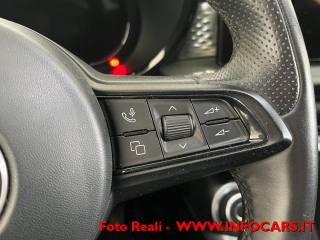 ALFA ROMEO Tonale usata, con Controllo elettronico della corsia