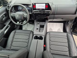 CITROEN C5 Aircross usata, con Cruise Control