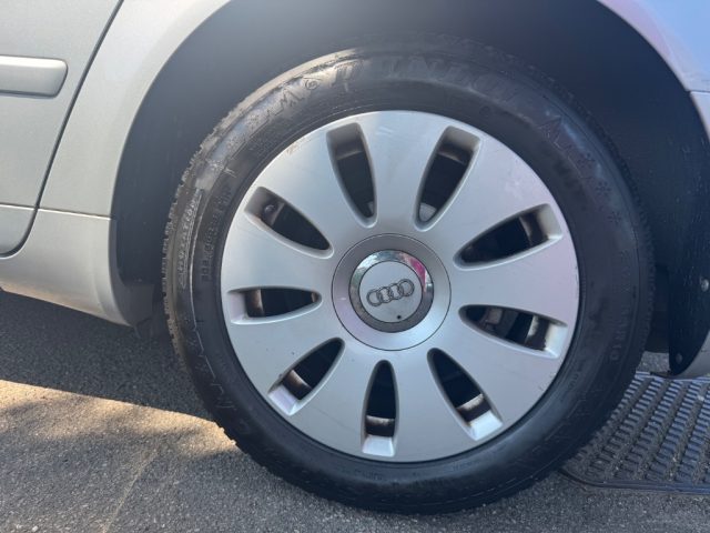 AUDI A4 usata 7