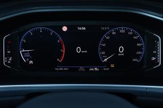 VOLKSWAGEN T-Roc usata, con Antifurto