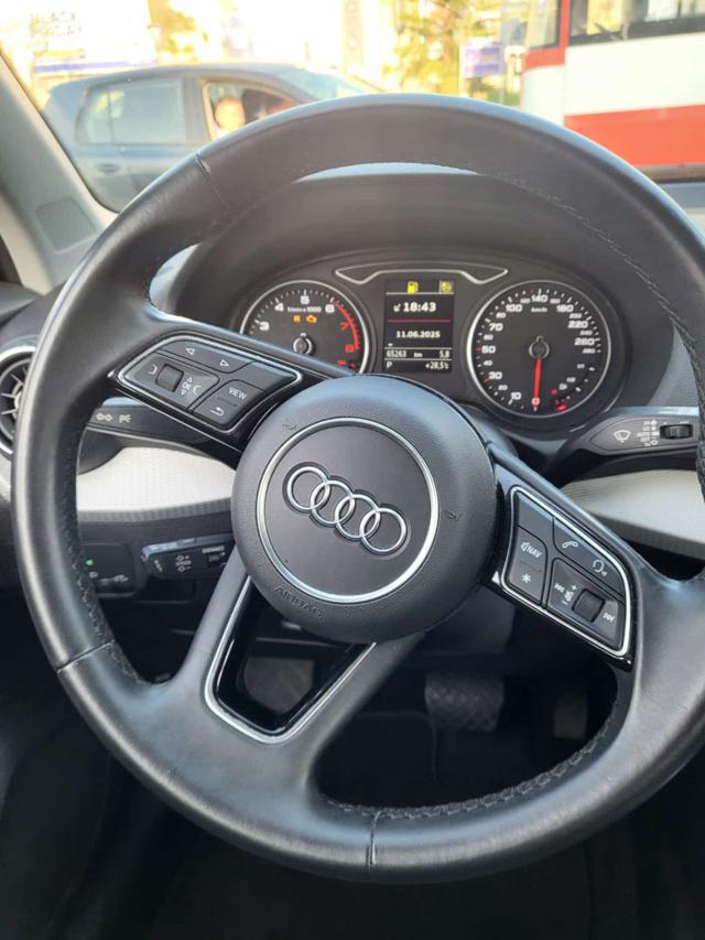 AUDI Q2 usata, con Chiusura centralizzata