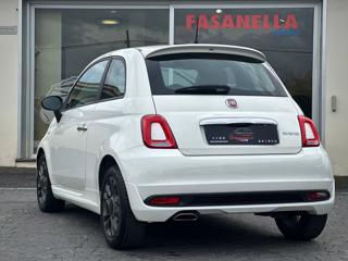 FIAT 500 usata, con Chiusura centralizzata