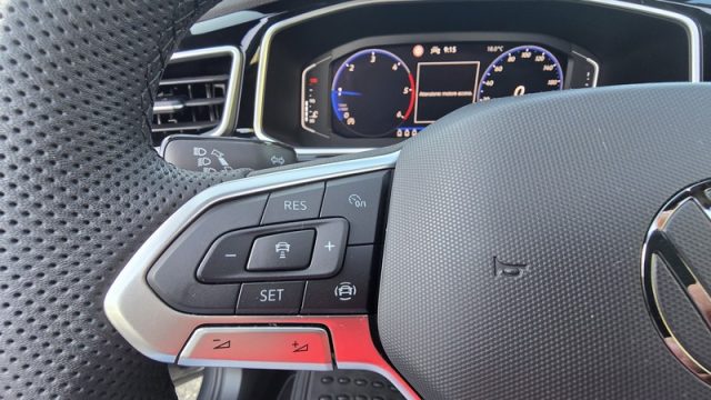 VOLKSWAGEN T-Roc usata, con Climatizzatore