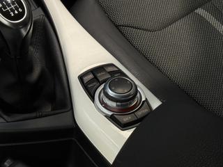 BMW 116 usata, con Chiusura centralizzata telecomandata