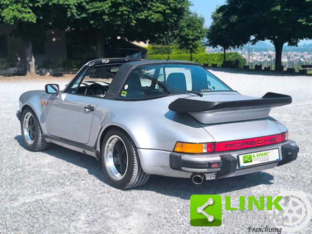 PORSCHE 911 usata 4