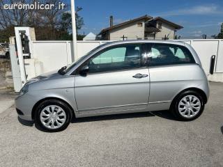 LANCIA Ypsilon usata 6