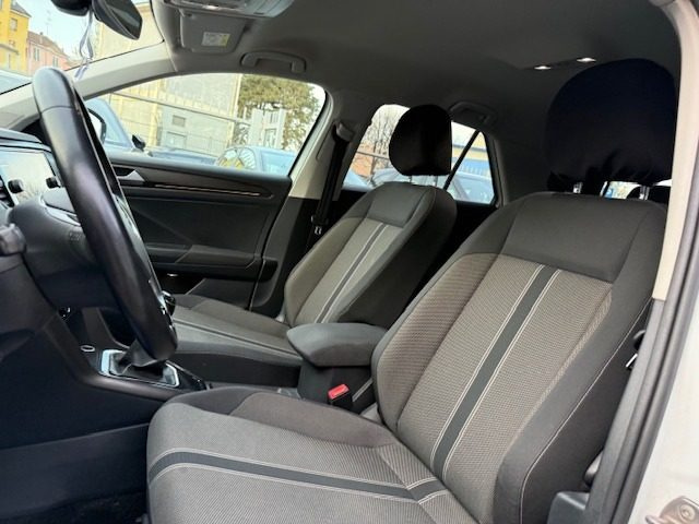 VOLKSWAGEN T-Roc usata, con Chiusura centralizzata