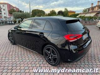MERCEDES-BENZ A 180 usata, con Cerchi in lega