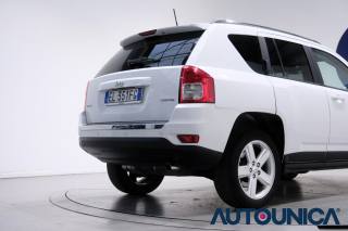 JEEP Compass usata 46