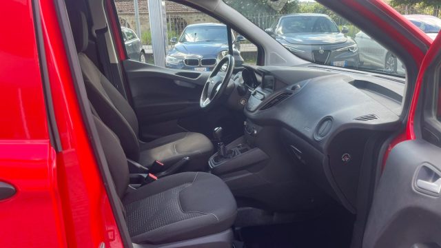 FORD Transit Courier usata 19