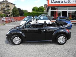 VOLKSWAGEN New Beetle usata 77