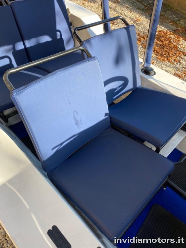 AUSTIN Mini Moke usata 7