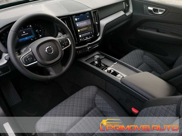 VOLVO XC60 usata, con ABS