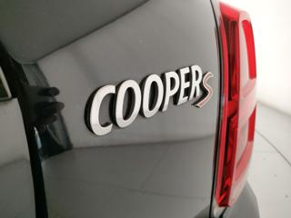 MINI Countryman usata, con Specchietti laterali elettrici
