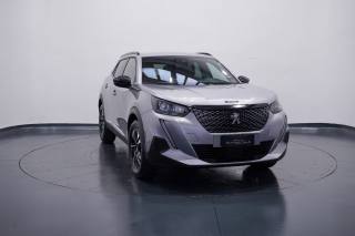 PEUGEOT 2008 usata, con ESP