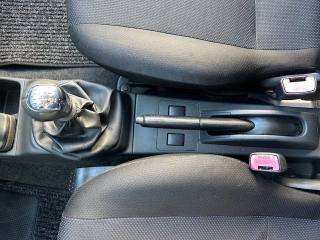SUZUKI Ignis usata, con Isofix