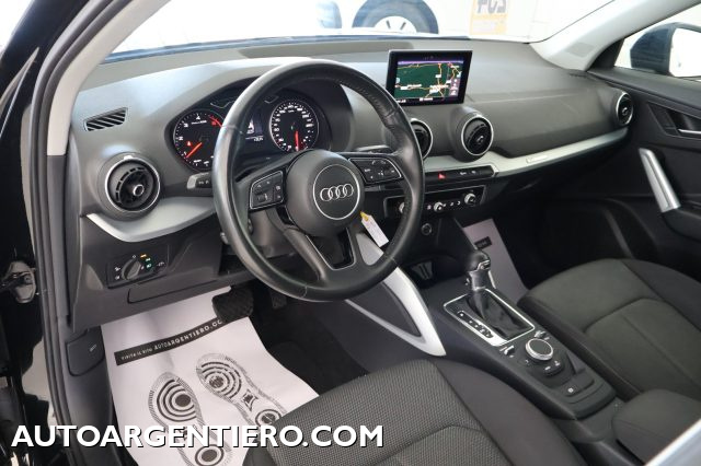 AUDI Q2 usata, con Alzacristalli elettrici