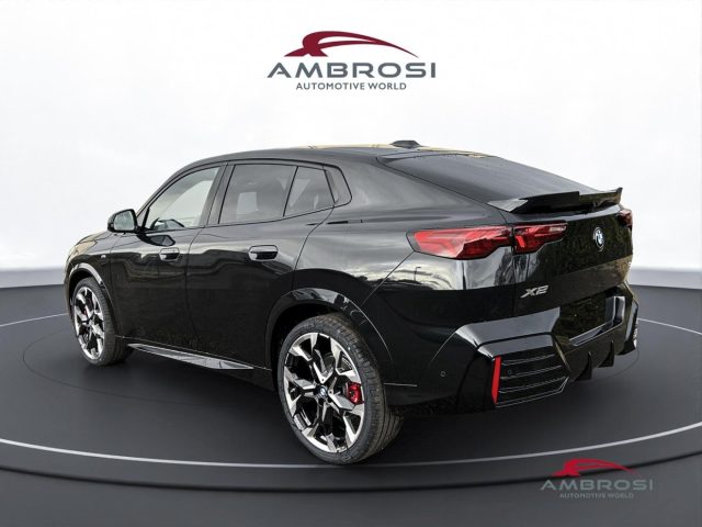 BMW X2 usata 3