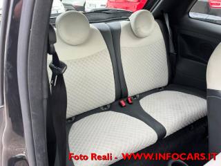 FIAT 500 usata, con Boardcomputer