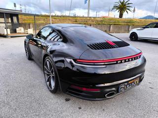 PORSCHE 911 usata, con Alzacristalli elettrici
