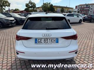 AUDI A3 usata, con Sistema di navigazione