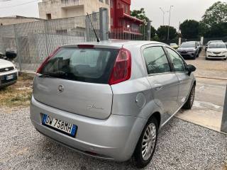 FIAT Grande Punto usata, con Chiusura centralizzata
