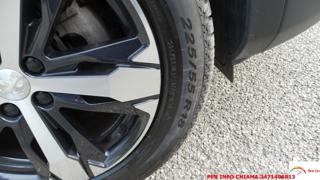 PEUGEOT 5008 usata, con Chiusura centralizzata telecomandata