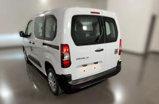 FIAT Doblo usata, con Airbag Passeggero