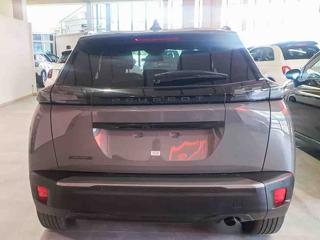 PEUGEOT 2008 usata, con Alzacristalli elettrici