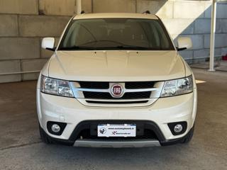 FIAT Freemont usata, con Airbag Passeggero
