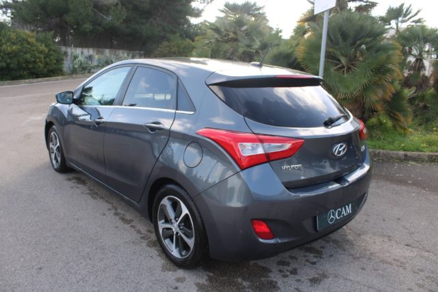 HYUNDAI i30 usata, con Airbag Passeggero