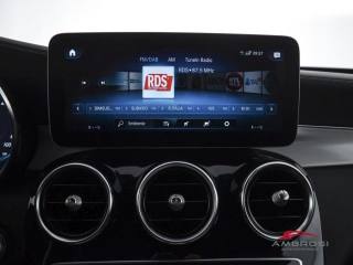 MERCEDES-BENZ GLC 300 usata 13