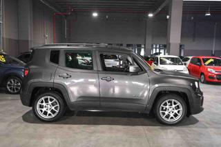 JEEP Renegade usata, con Airbag Passeggero