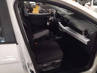 SEAT Ibiza usata, con Servosterzo