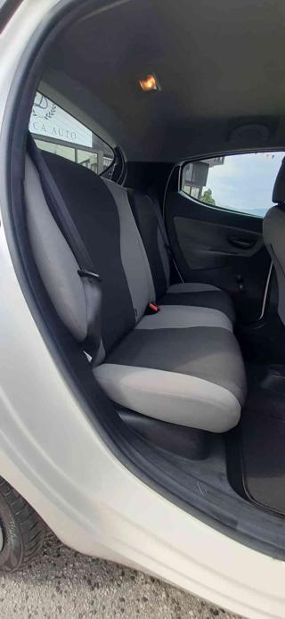 LANCIA Ypsilon usata 25