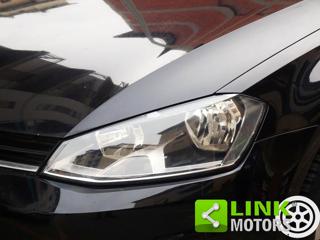 VOLKSWAGEN Golf usata, con Boardcomputer