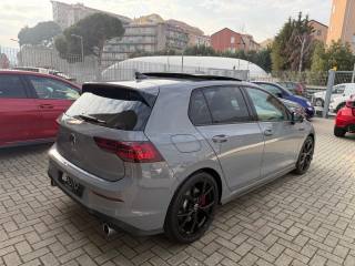 VOLKSWAGEN Golf GTI usata, con Autoradio