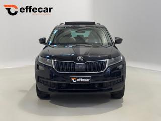 SKODA Kodiaq usata, con Airbag