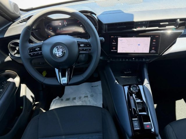 ALFA ROMEO Junior usata, con Climatizzatore