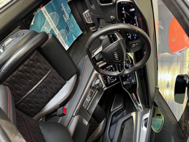 AUDI RS6 usata, con Autoradio