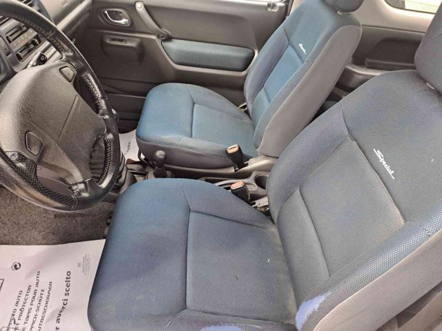 SUZUKI Jimny usata 18
