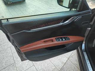 MASERATI Ghibli usata, con Touch screen