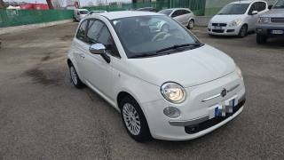 FIAT 500 usata 2