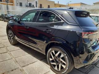 OPEL Mokka usata, con Airbag