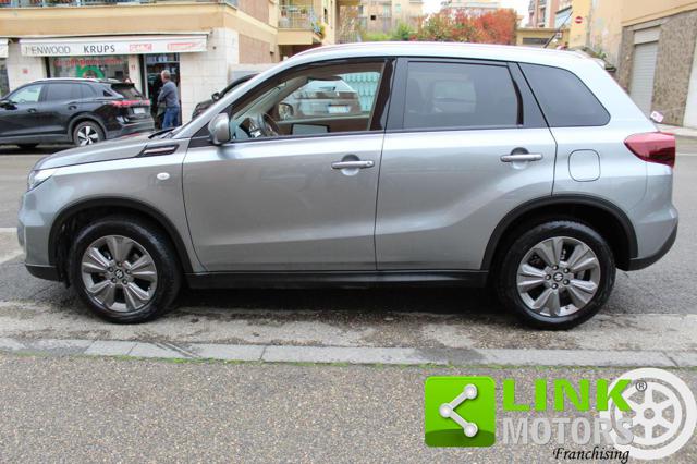 SUZUKI Vitara usata, con Airbag Passeggero