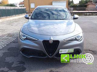 ALFA ROMEO Stelvio usata, con Airbag